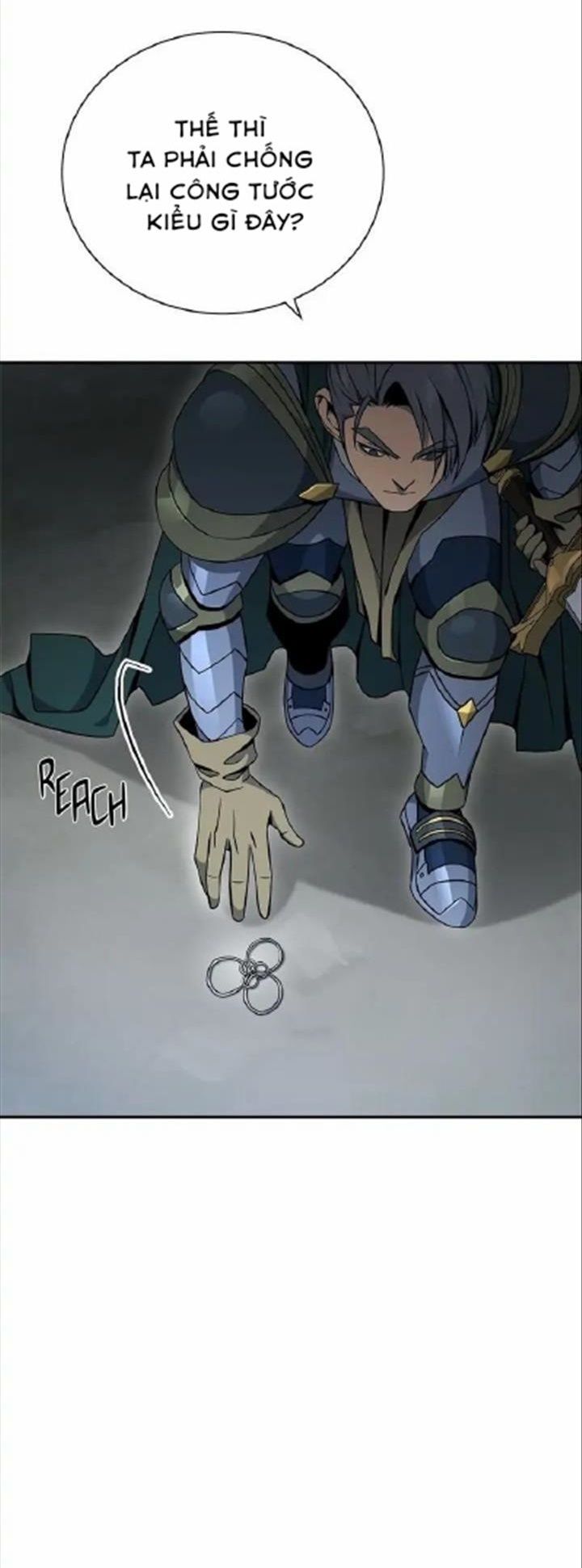 Chiến Binh Xương Trắng Thất Thủ: Chapter 173