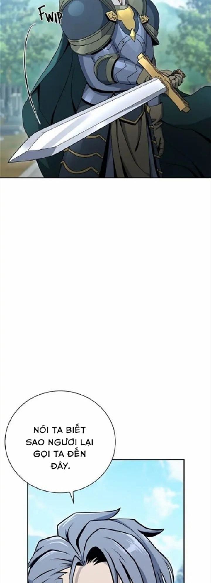 Chiến Binh Xương Trắng Thất Thủ: Chapter 173