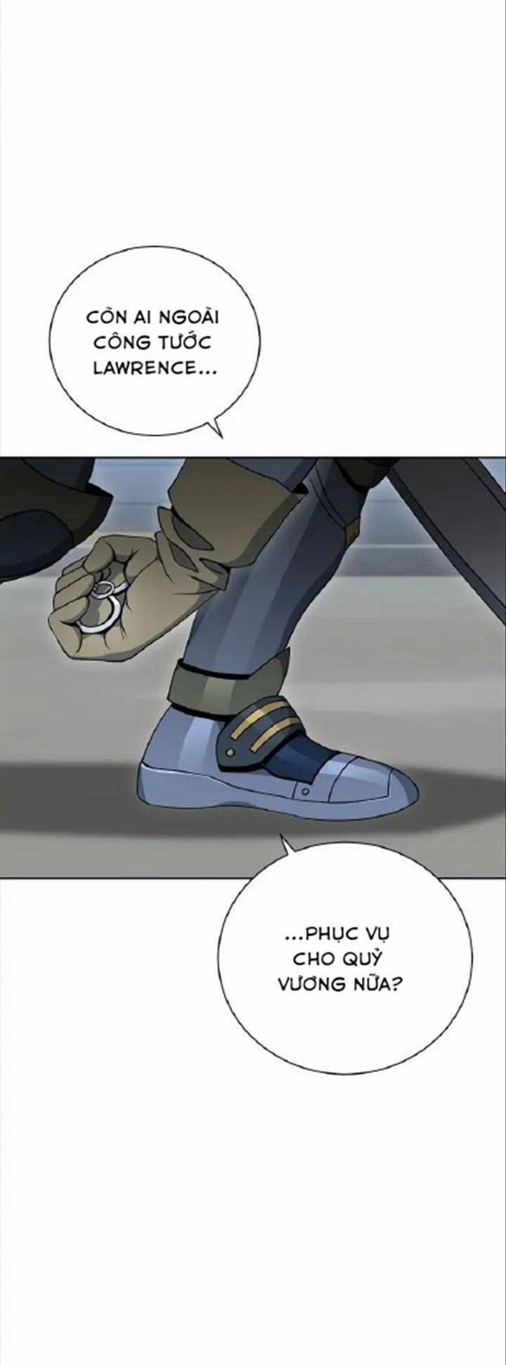 Chiến Binh Xương Trắng Thất Thủ: Chapter 173