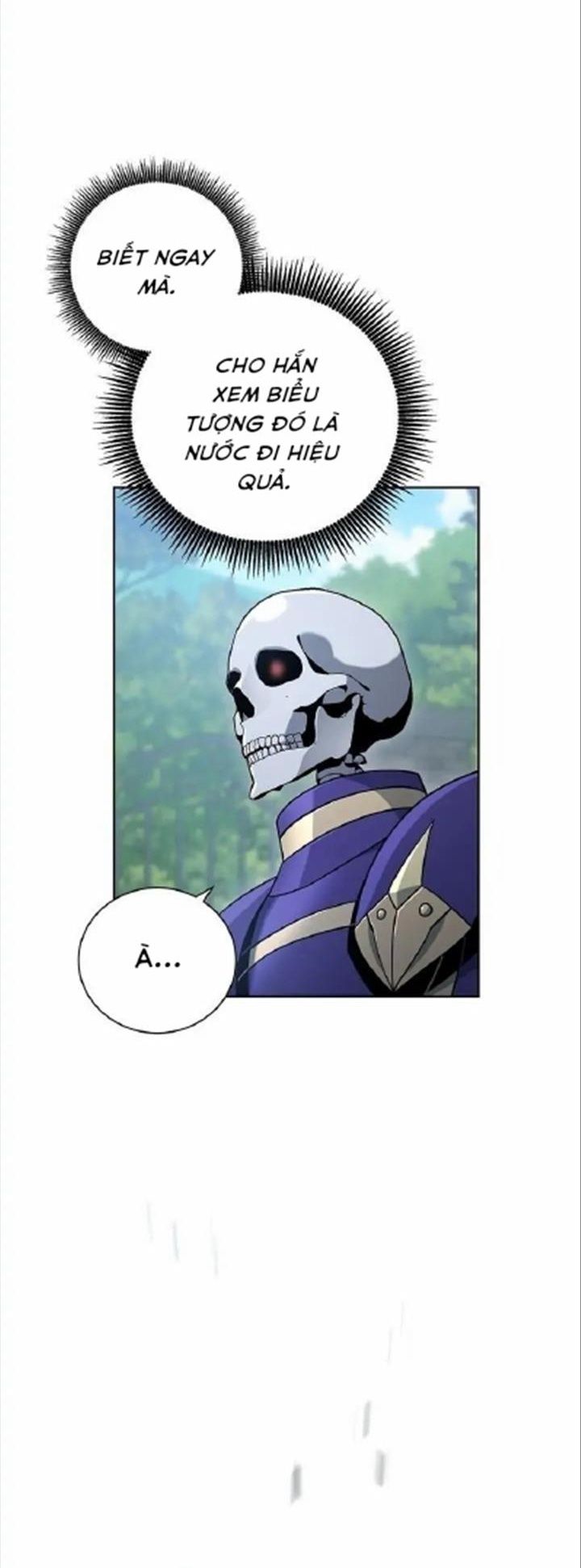 Chiến Binh Xương Trắng Thất Thủ: Chapter 173
