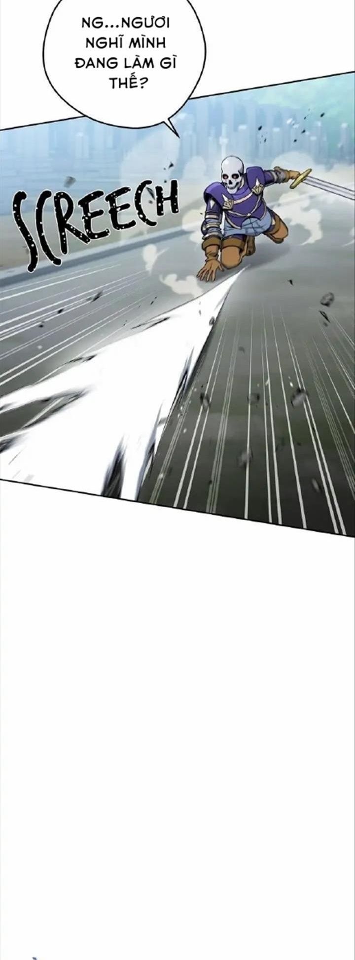 Chiến Binh Xương Trắng Thất Thủ: Chapter 173