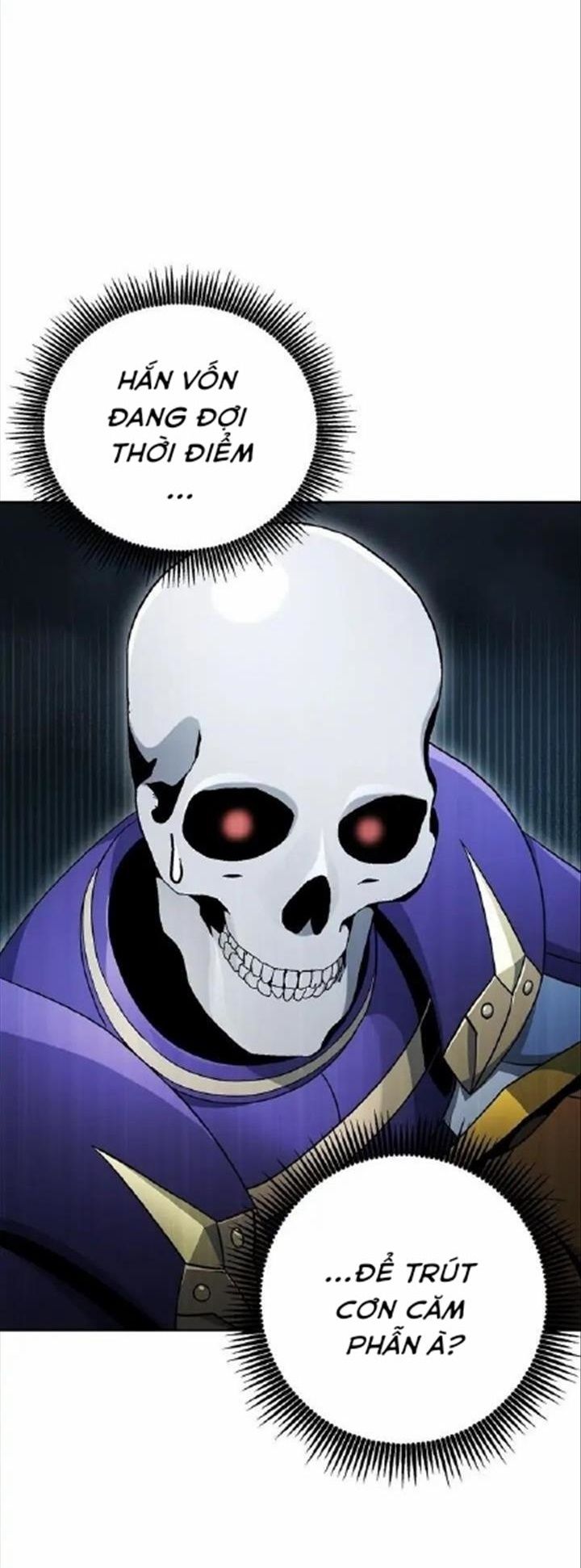 Chiến Binh Xương Trắng Thất Thủ: Chapter 173