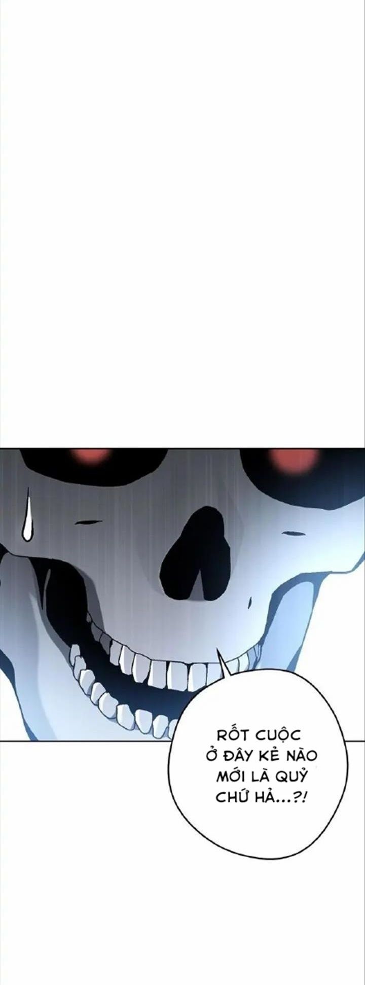 Chiến Binh Xương Trắng Thất Thủ: Chapter 173