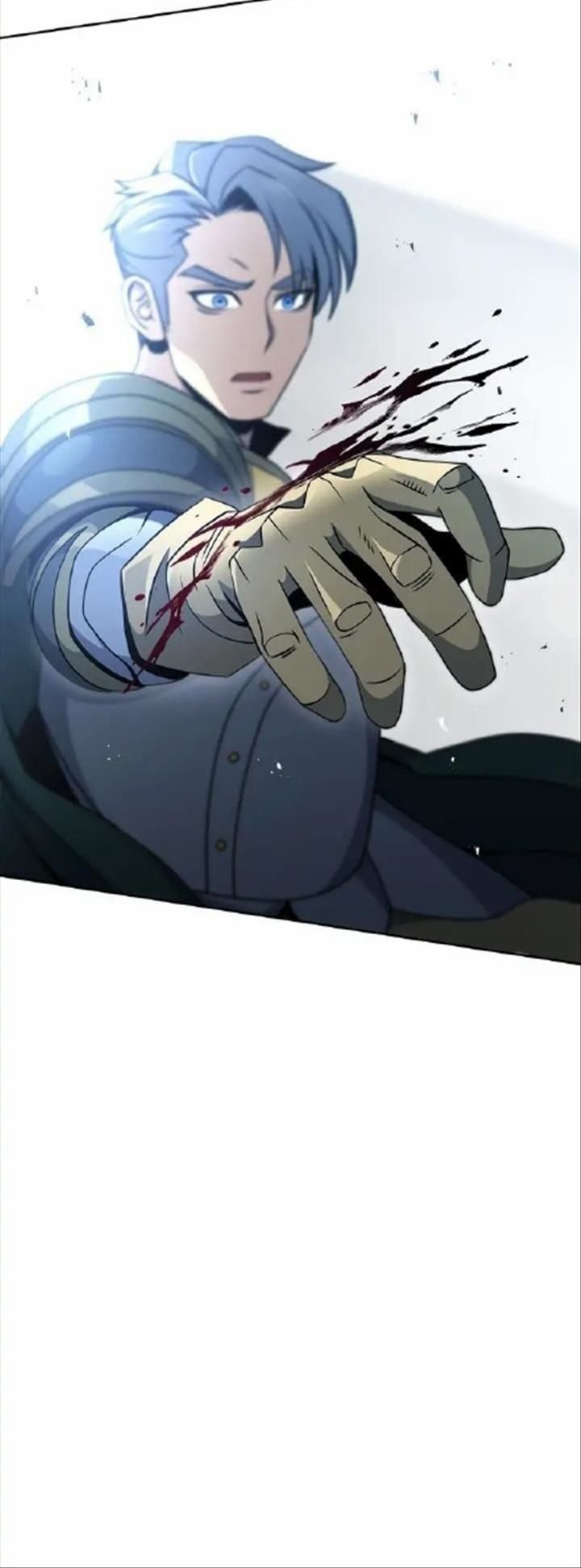 Chiến Binh Xương Trắng Thất Thủ: Chapter 173