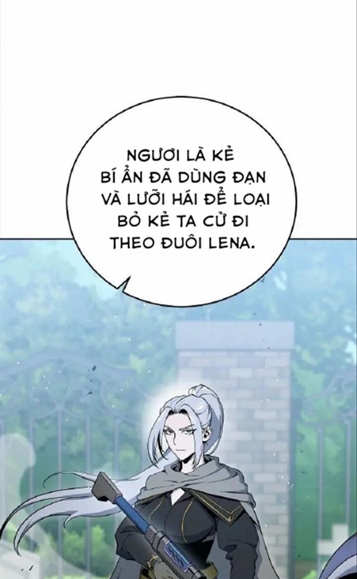 Chiến Binh Xương Trắng Thất Thủ: Chapter 173