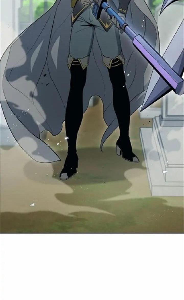 Chiến Binh Xương Trắng Thất Thủ: Chapter 173