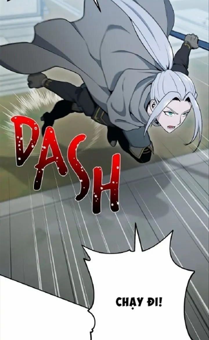 Chiến Binh Xương Trắng Thất Thủ: Chapter 173