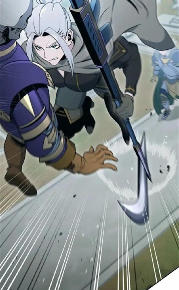 Chiến Binh Xương Trắng Thất Thủ: Chapter 173