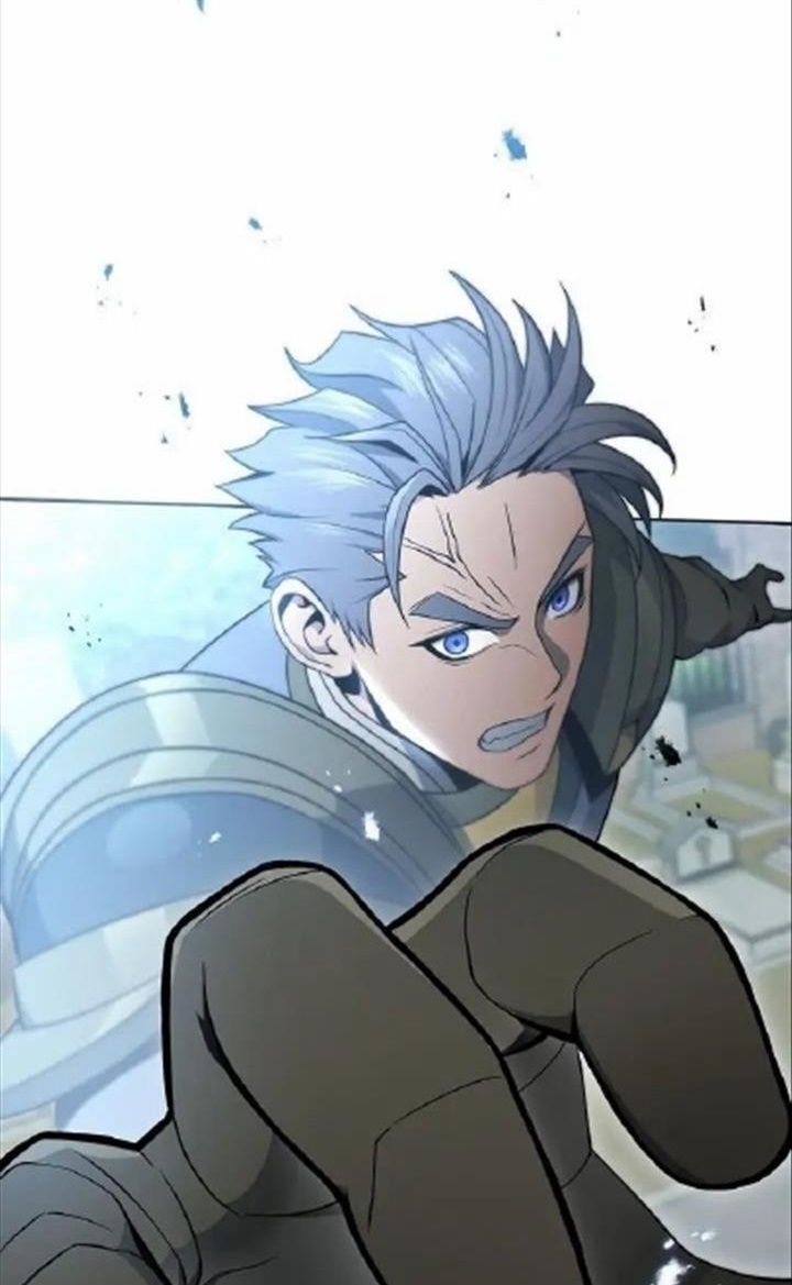 Chiến Binh Xương Trắng Thất Thủ: Chapter 173