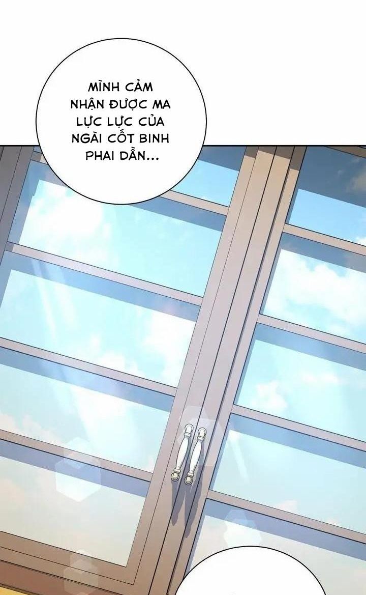 Chiến Binh Xương Trắng Thất Thủ: Chapter 173