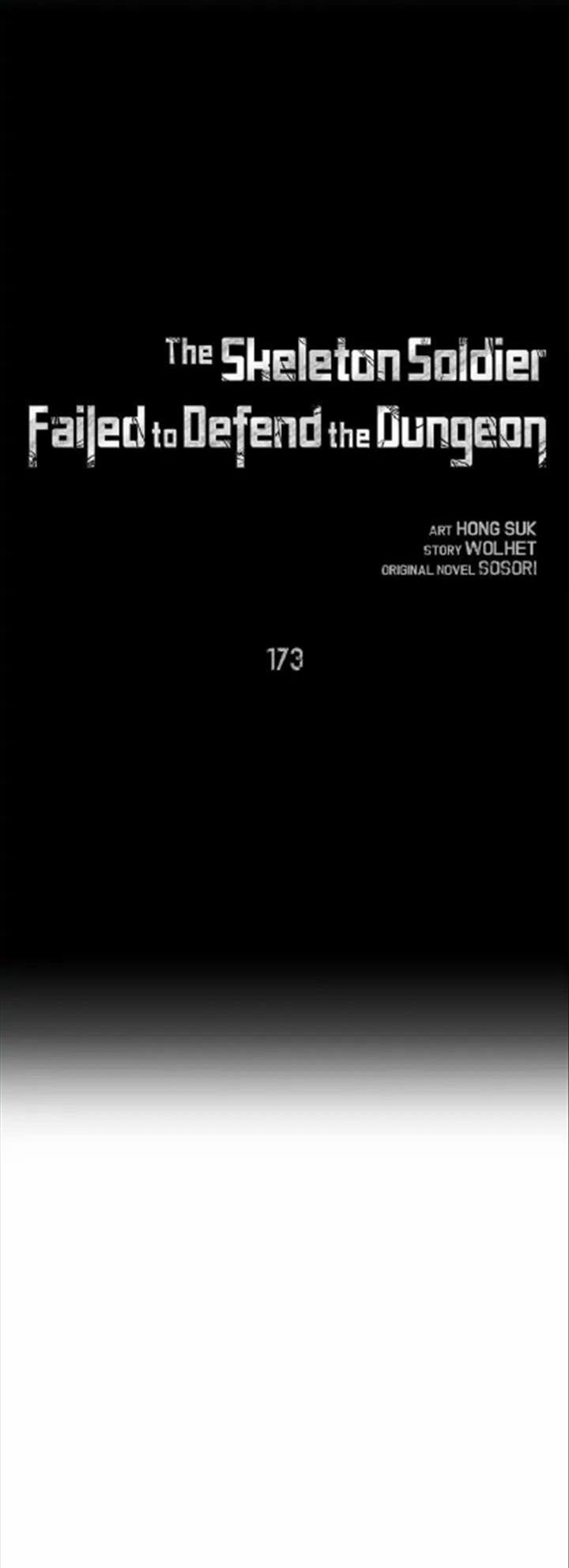 Chiến Binh Xương Trắng Thất Thủ: Chapter 173