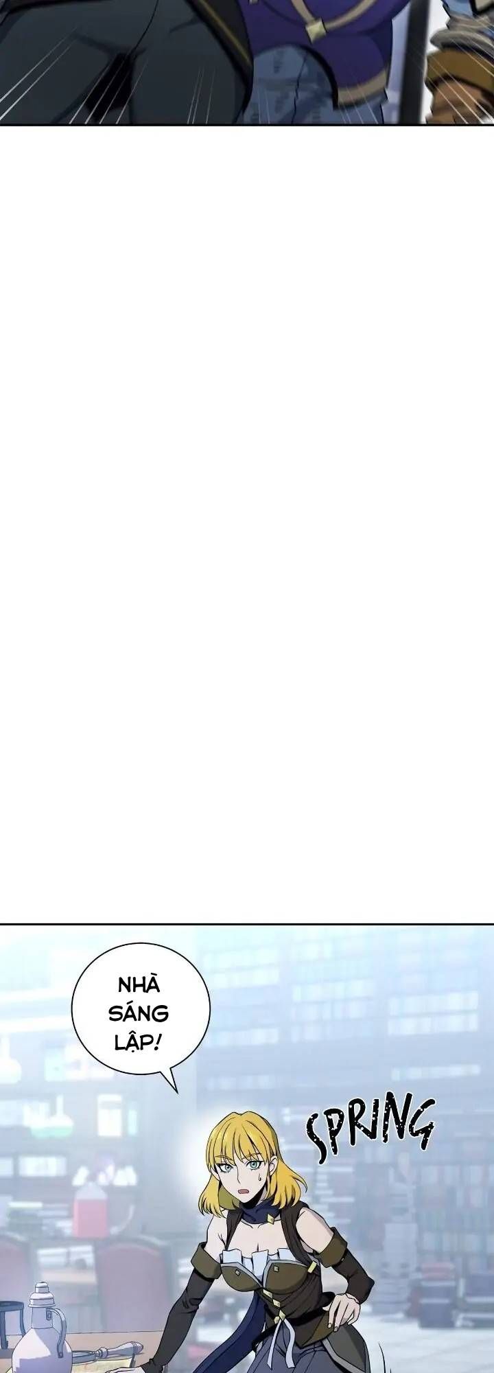 Chiến Binh Xương Trắng Thất Thủ: Chapter 174
