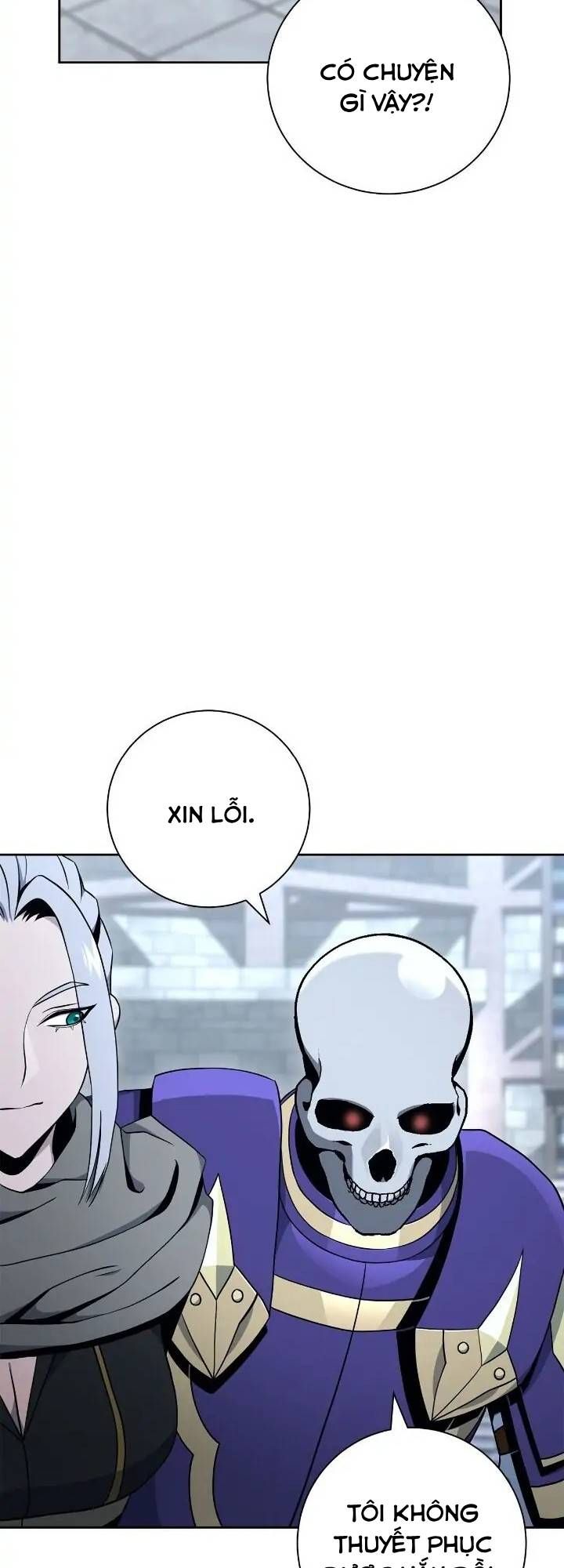 Chiến Binh Xương Trắng Thất Thủ: Chapter 174