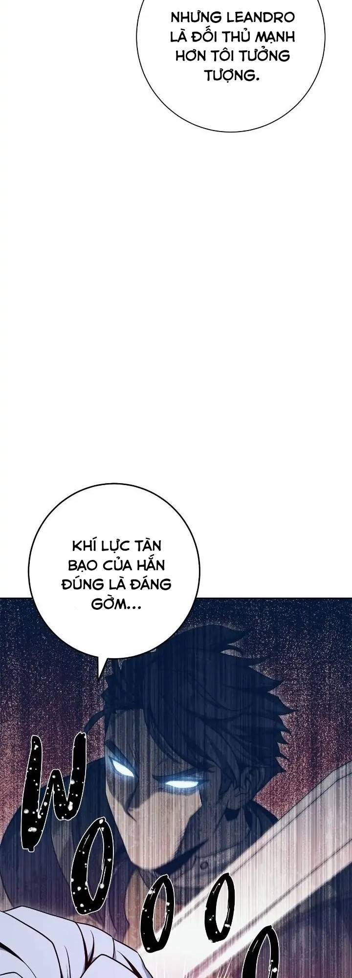 Chiến Binh Xương Trắng Thất Thủ: Chapter 174