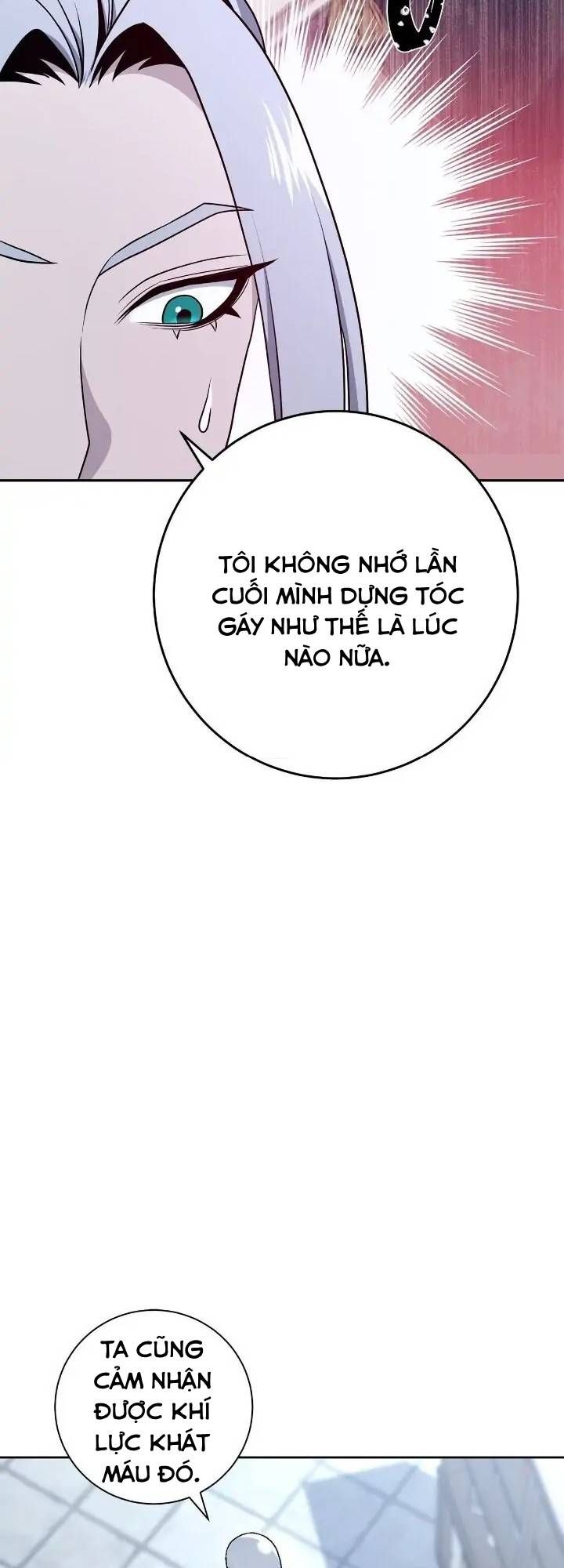 Chiến Binh Xương Trắng Thất Thủ: Chapter 174