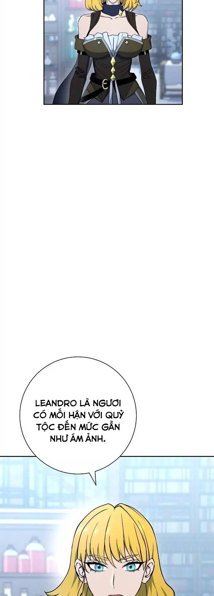 Chiến Binh Xương Trắng Thất Thủ: Chapter 174