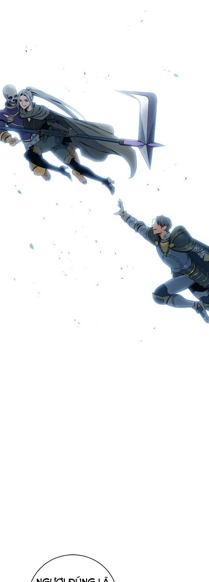 Chiến Binh Xương Trắng Thất Thủ: Chapter 174