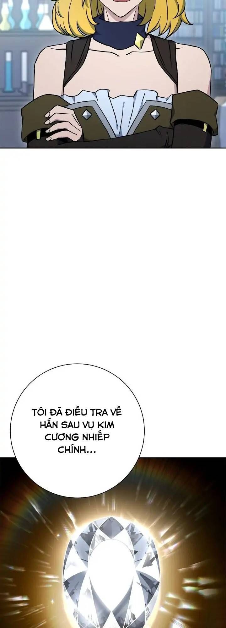 Chiến Binh Xương Trắng Thất Thủ: Chapter 174