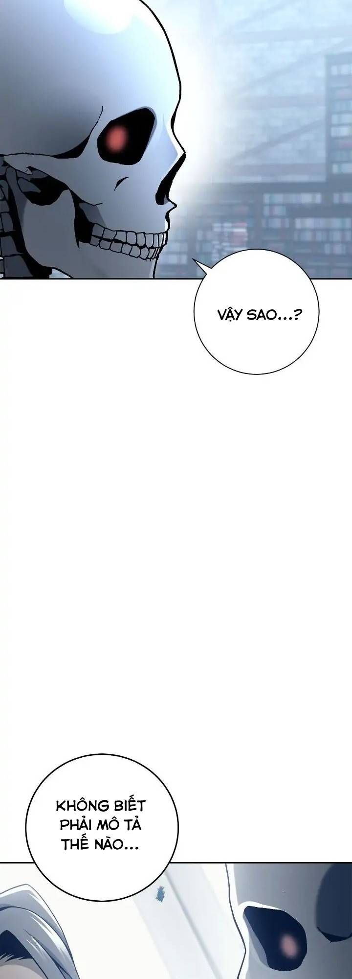 Chiến Binh Xương Trắng Thất Thủ: Chapter 174