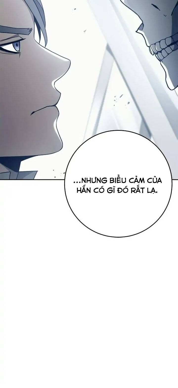 Chiến Binh Xương Trắng Thất Thủ: Chapter 174