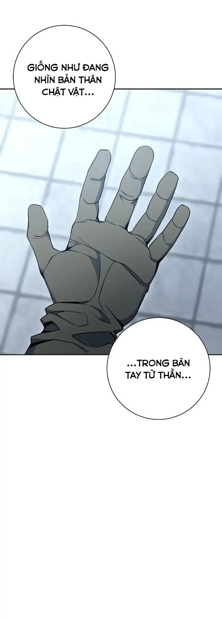 Chiến Binh Xương Trắng Thất Thủ: Chapter 174