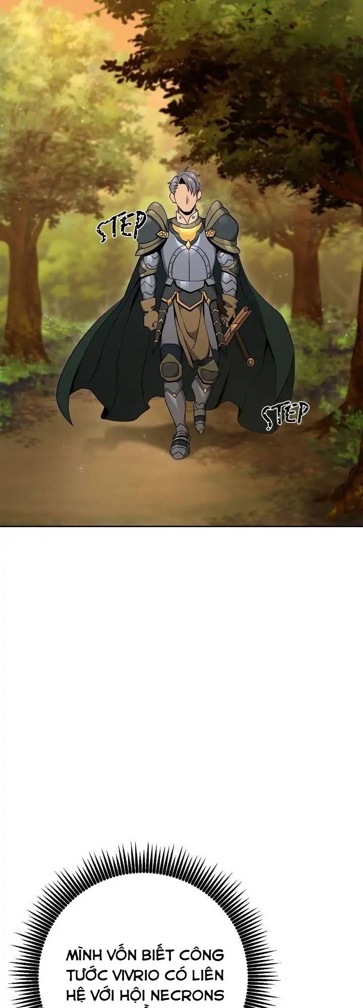 Chiến Binh Xương Trắng Thất Thủ: Chapter 174