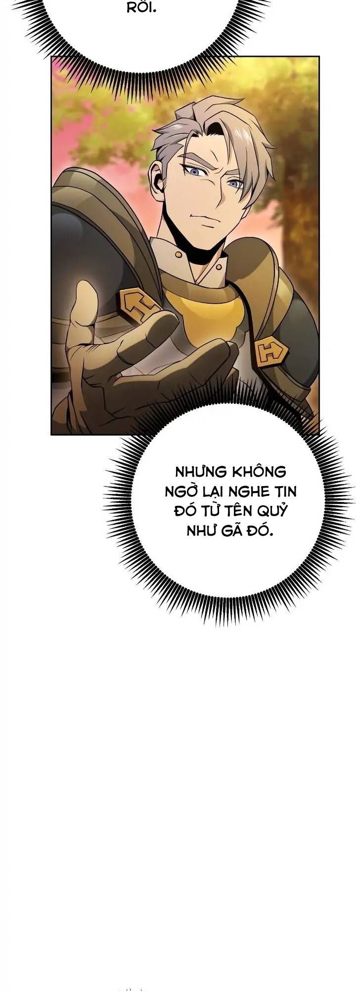 Chiến Binh Xương Trắng Thất Thủ: Chapter 174