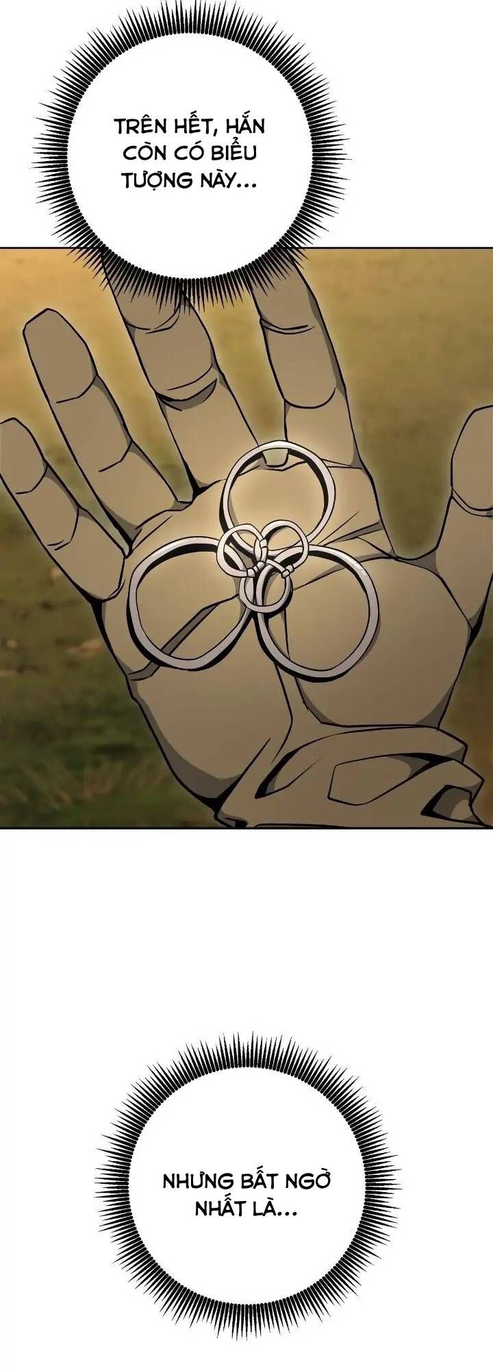 Chiến Binh Xương Trắng Thất Thủ: Chapter 174