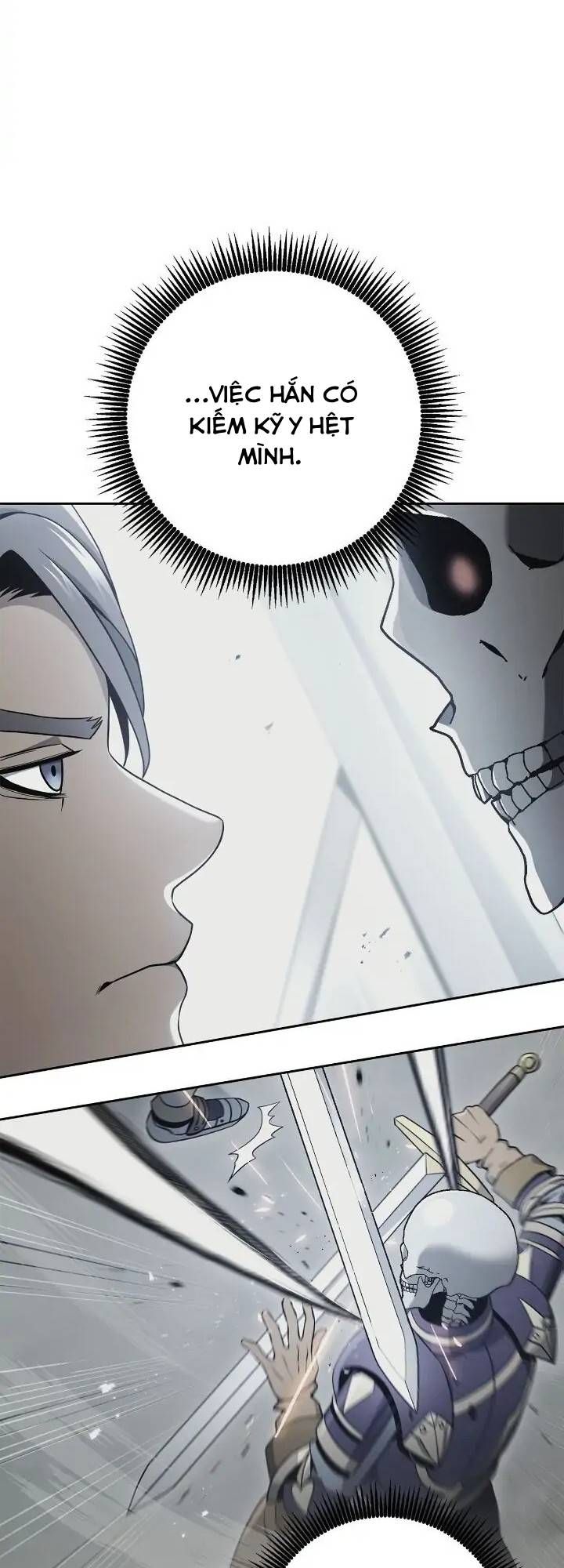 Chiến Binh Xương Trắng Thất Thủ: Chapter 174