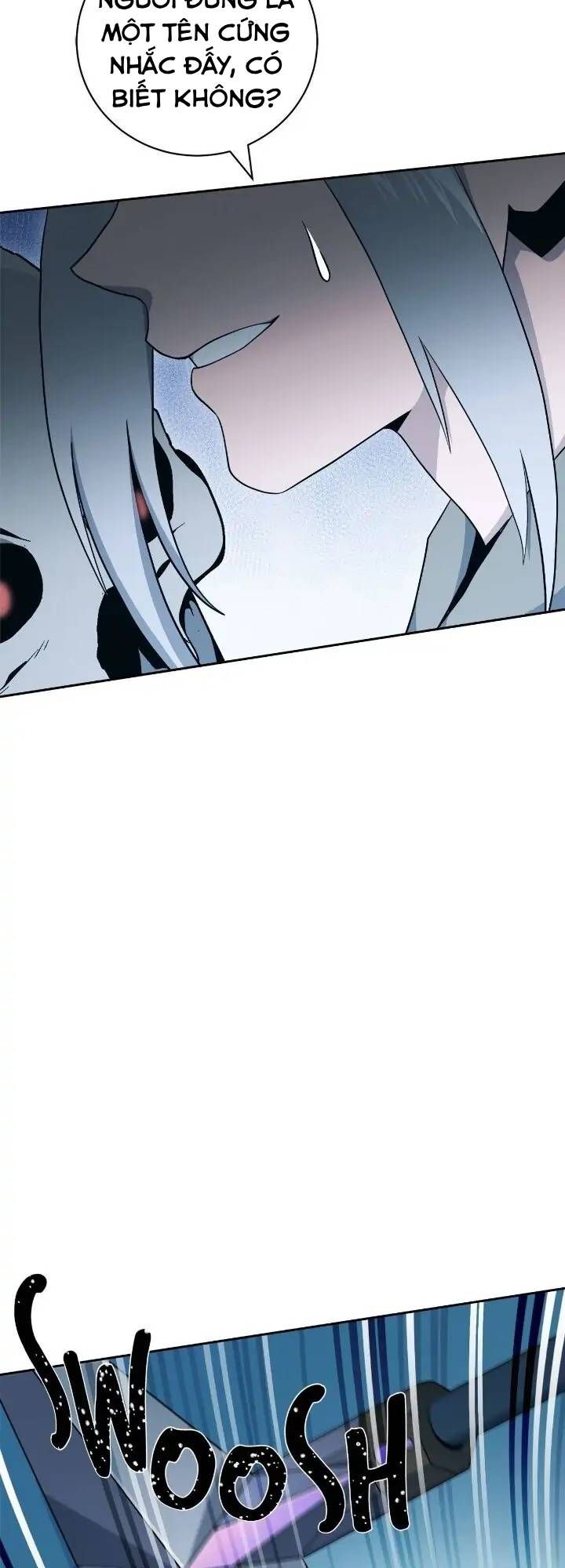 Chiến Binh Xương Trắng Thất Thủ: Chapter 174