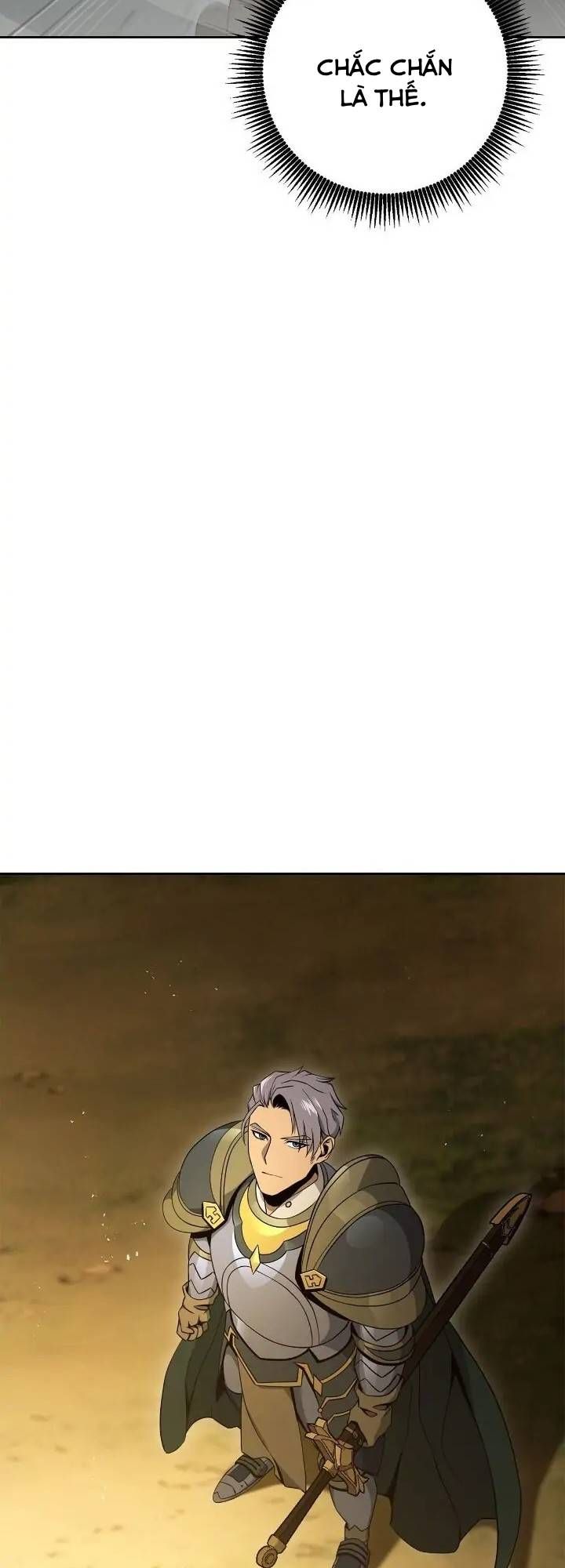 Chiến Binh Xương Trắng Thất Thủ: Chapter 174