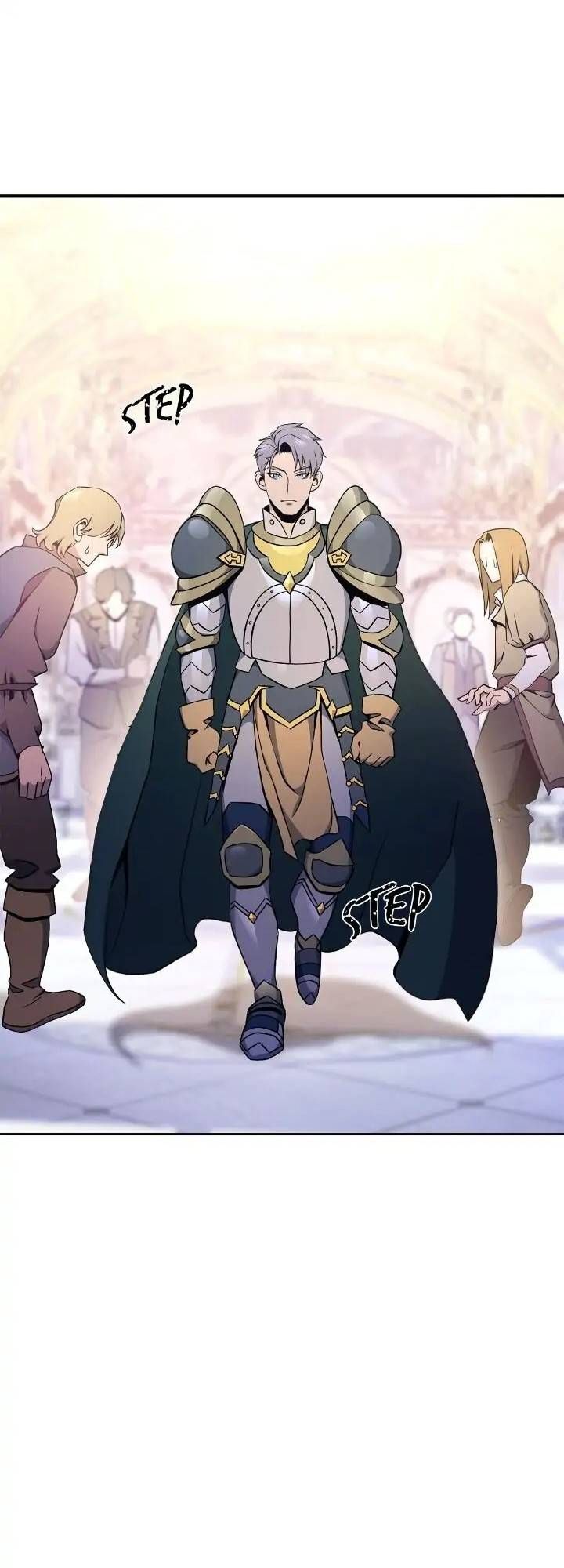 Chiến Binh Xương Trắng Thất Thủ: Chapter 174