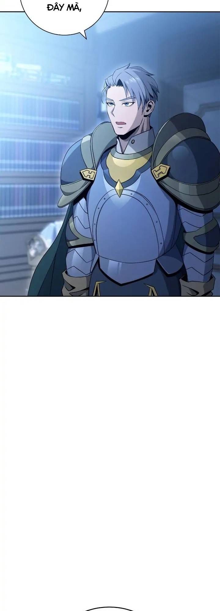 Chiến Binh Xương Trắng Thất Thủ: Chapter 174