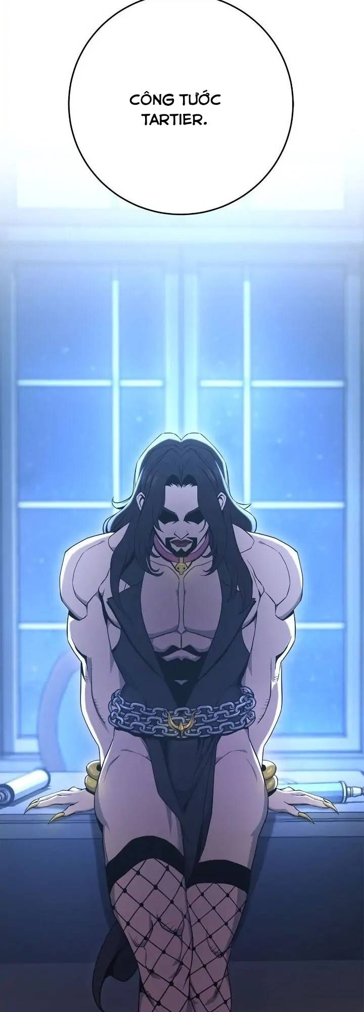 Chiến Binh Xương Trắng Thất Thủ: Chapter 174