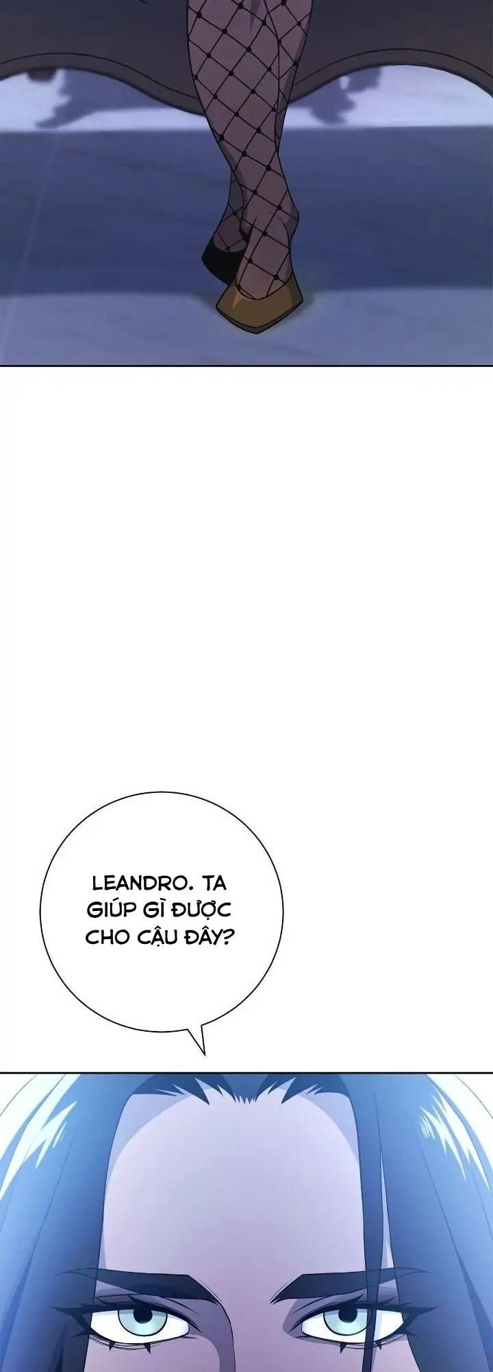 Chiến Binh Xương Trắng Thất Thủ: Chapter 174