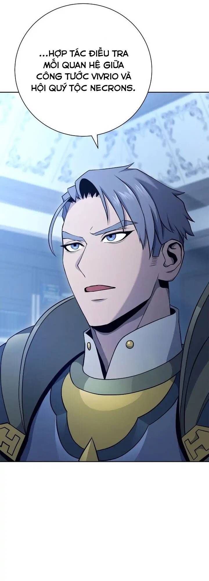 Chiến Binh Xương Trắng Thất Thủ: Chapter 174