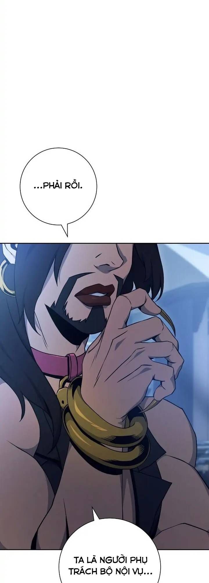 Chiến Binh Xương Trắng Thất Thủ: Chapter 174