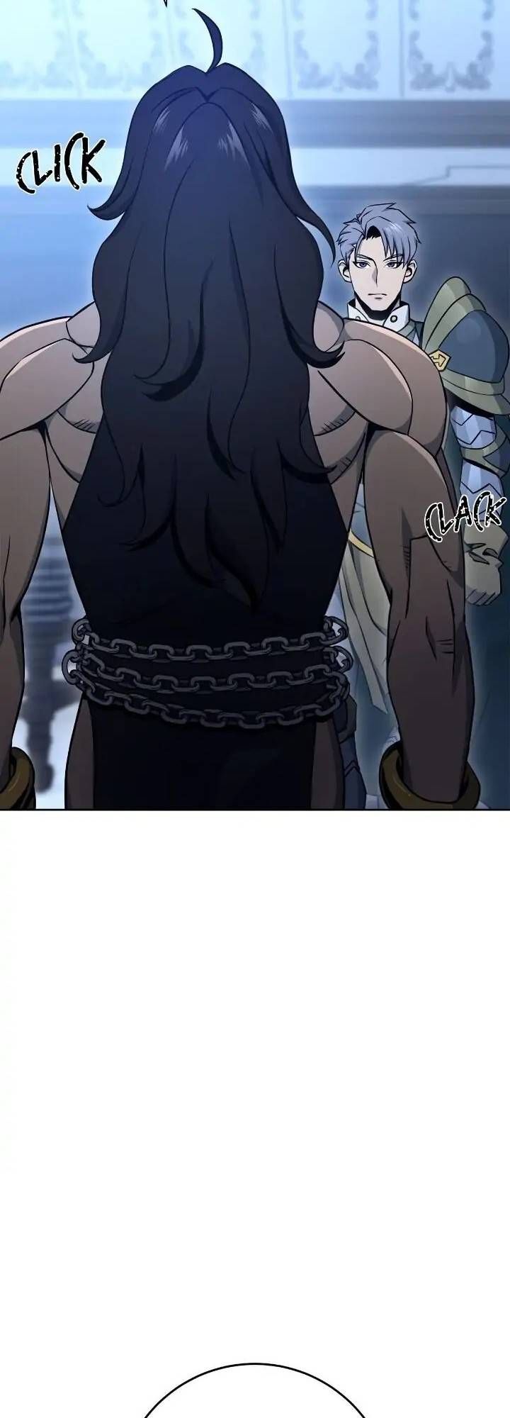 Chiến Binh Xương Trắng Thất Thủ: Chapter 174