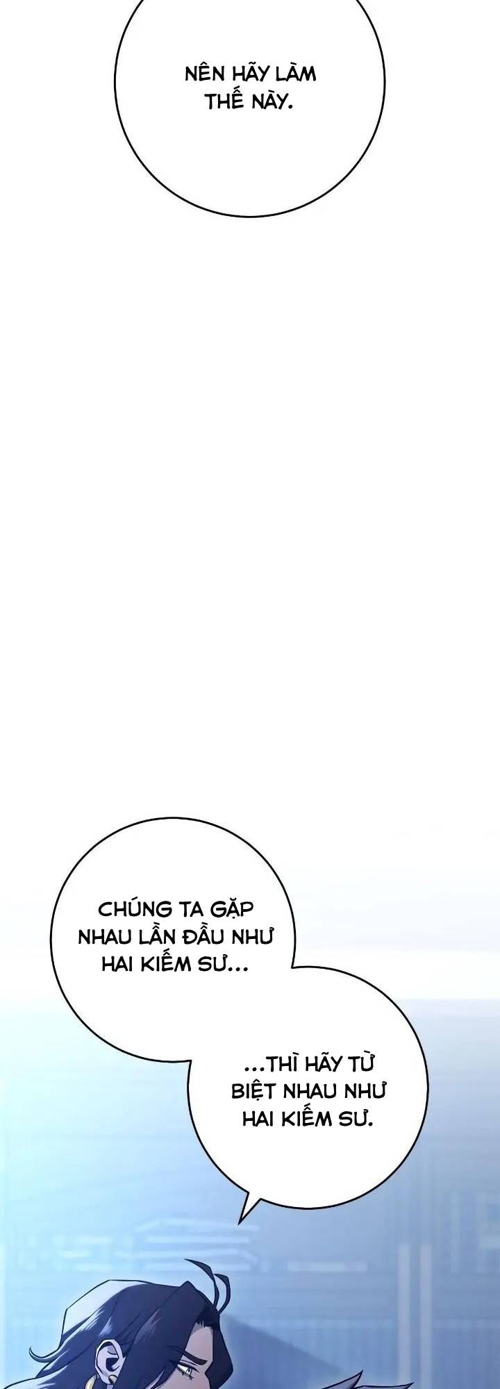 Chiến Binh Xương Trắng Thất Thủ: Chapter 174