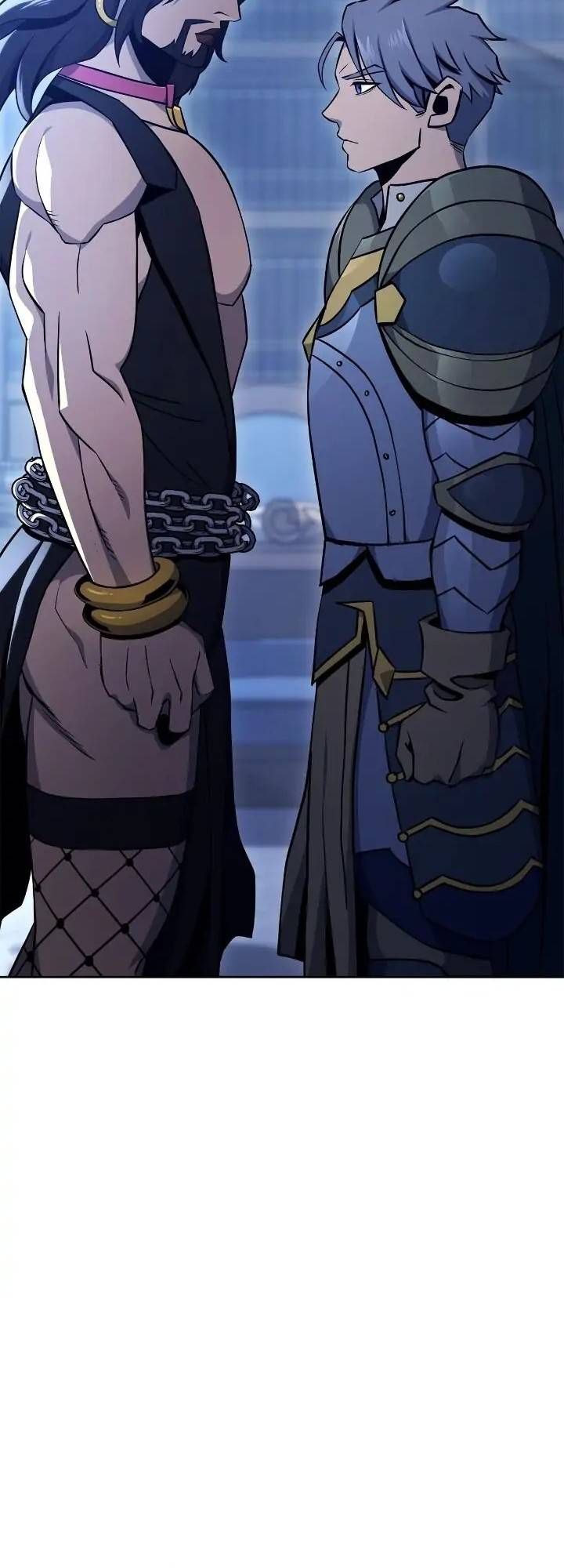 Chiến Binh Xương Trắng Thất Thủ: Chapter 174