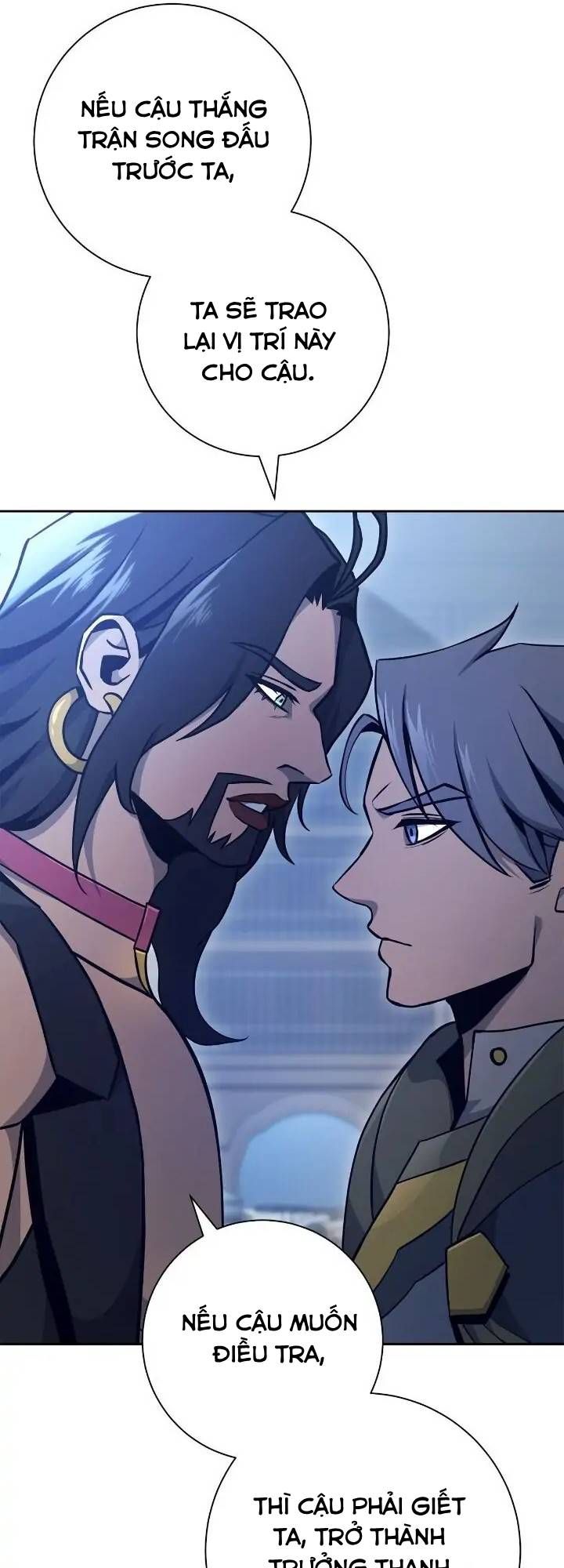 Chiến Binh Xương Trắng Thất Thủ: Chapter 174