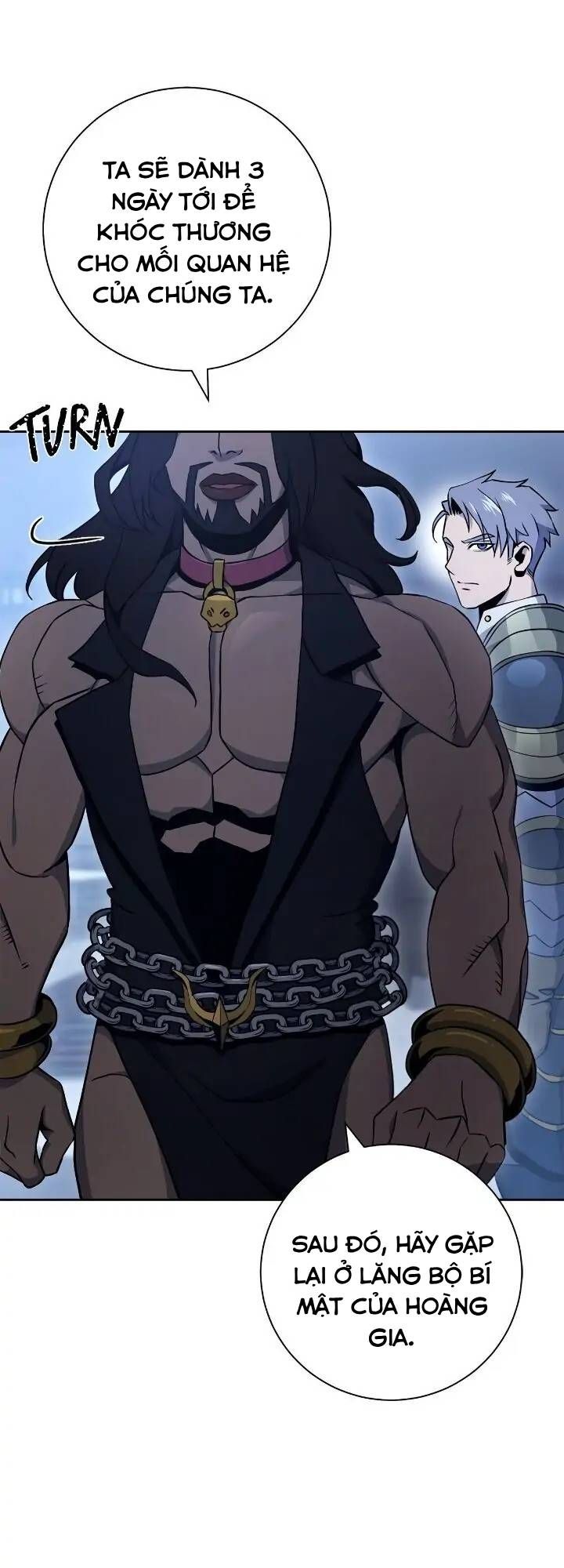 Chiến Binh Xương Trắng Thất Thủ: Chapter 174