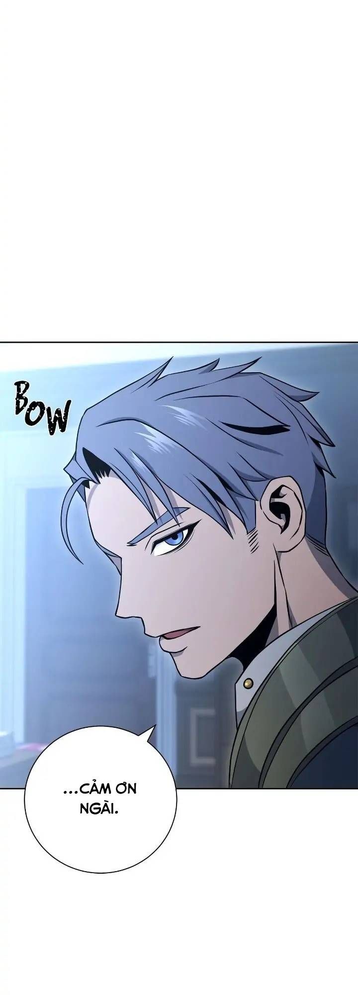 Chiến Binh Xương Trắng Thất Thủ: Chapter 174