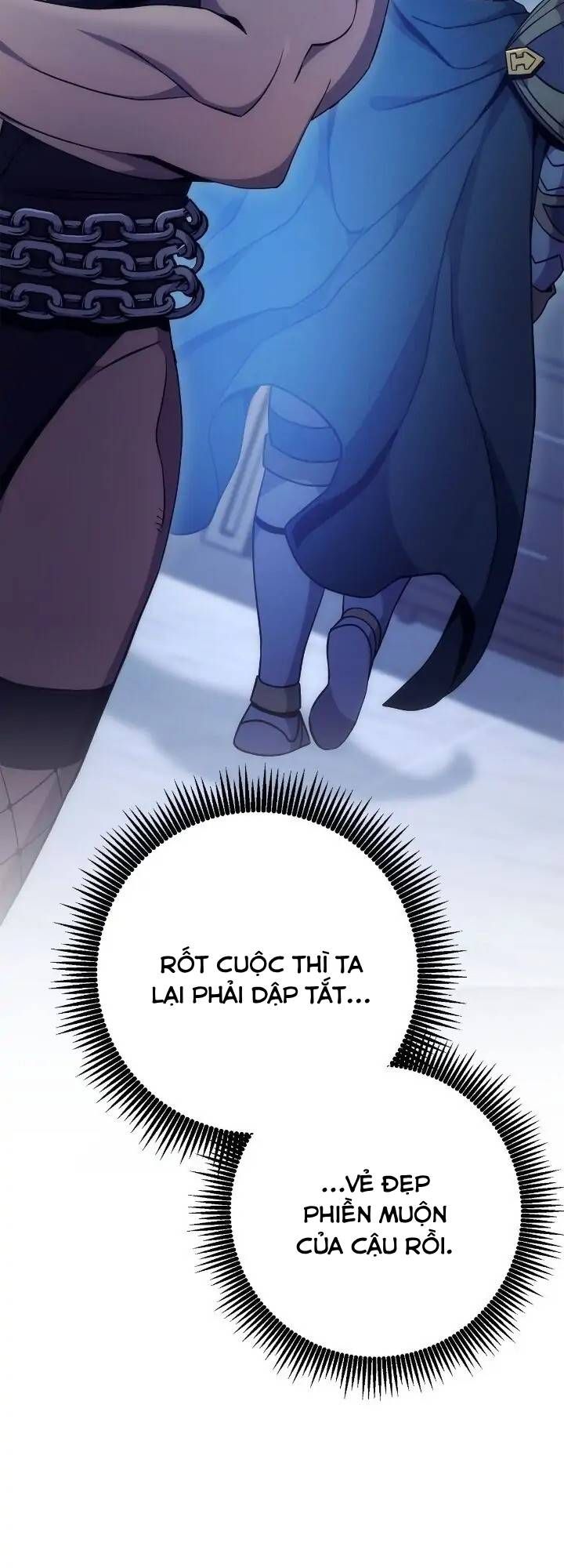 Chiến Binh Xương Trắng Thất Thủ: Chapter 174