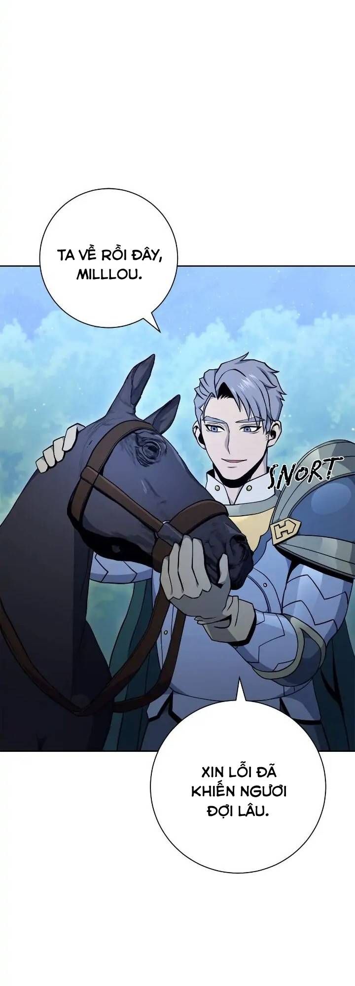 Chiến Binh Xương Trắng Thất Thủ: Chapter 174