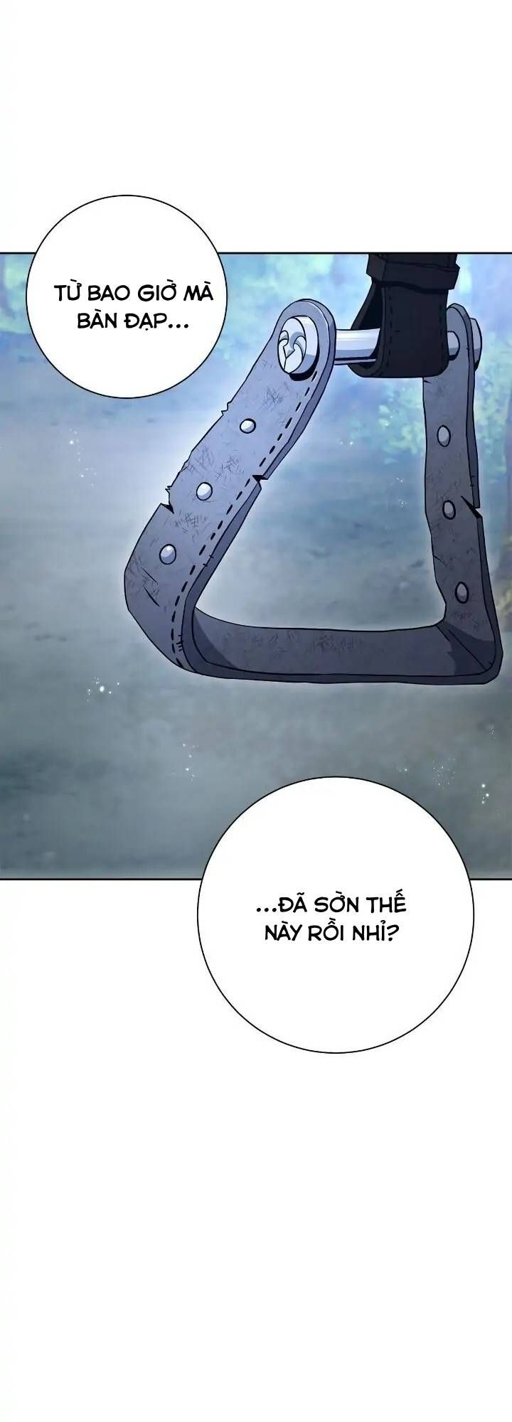 Chiến Binh Xương Trắng Thất Thủ: Chapter 174