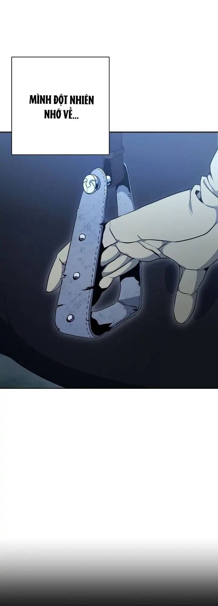 Chiến Binh Xương Trắng Thất Thủ: Chapter 174