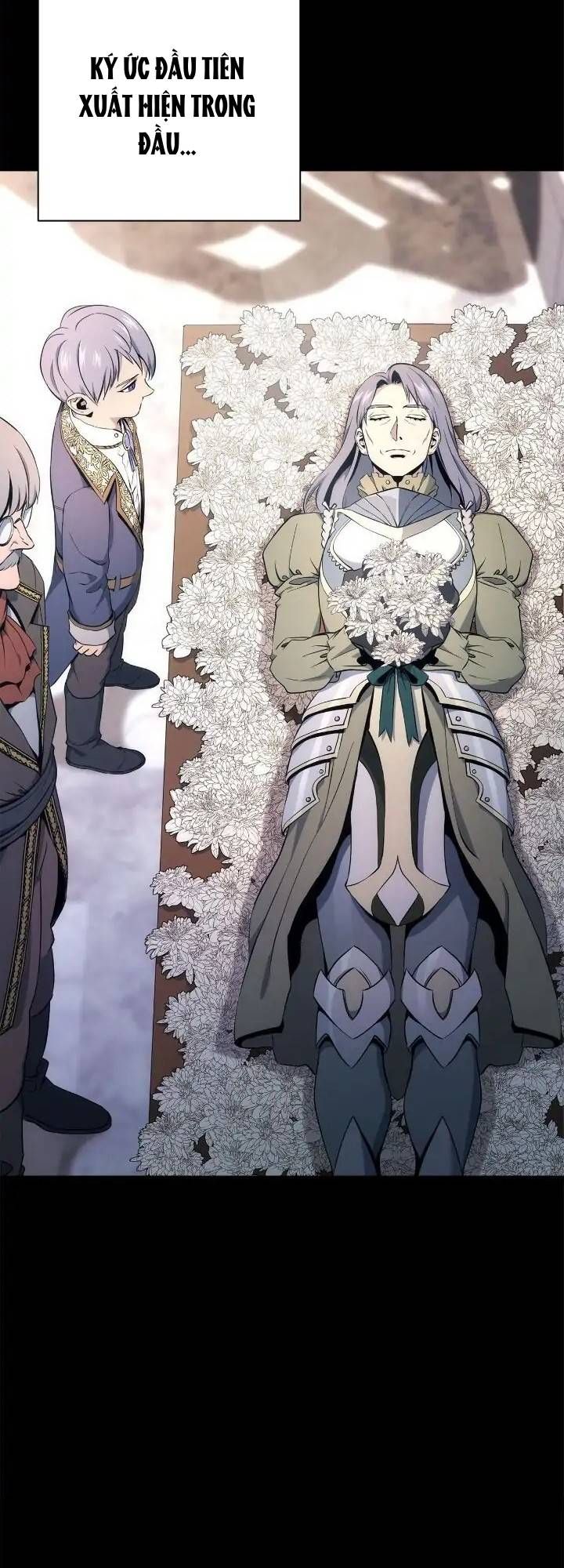 Chiến Binh Xương Trắng Thất Thủ: Chapter 174