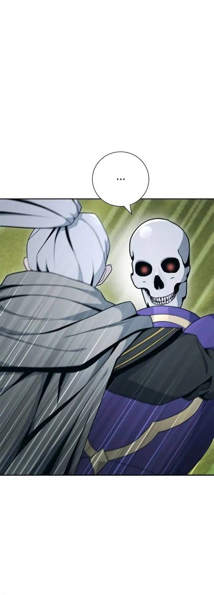 Chiến Binh Xương Trắng Thất Thủ: Chapter 174