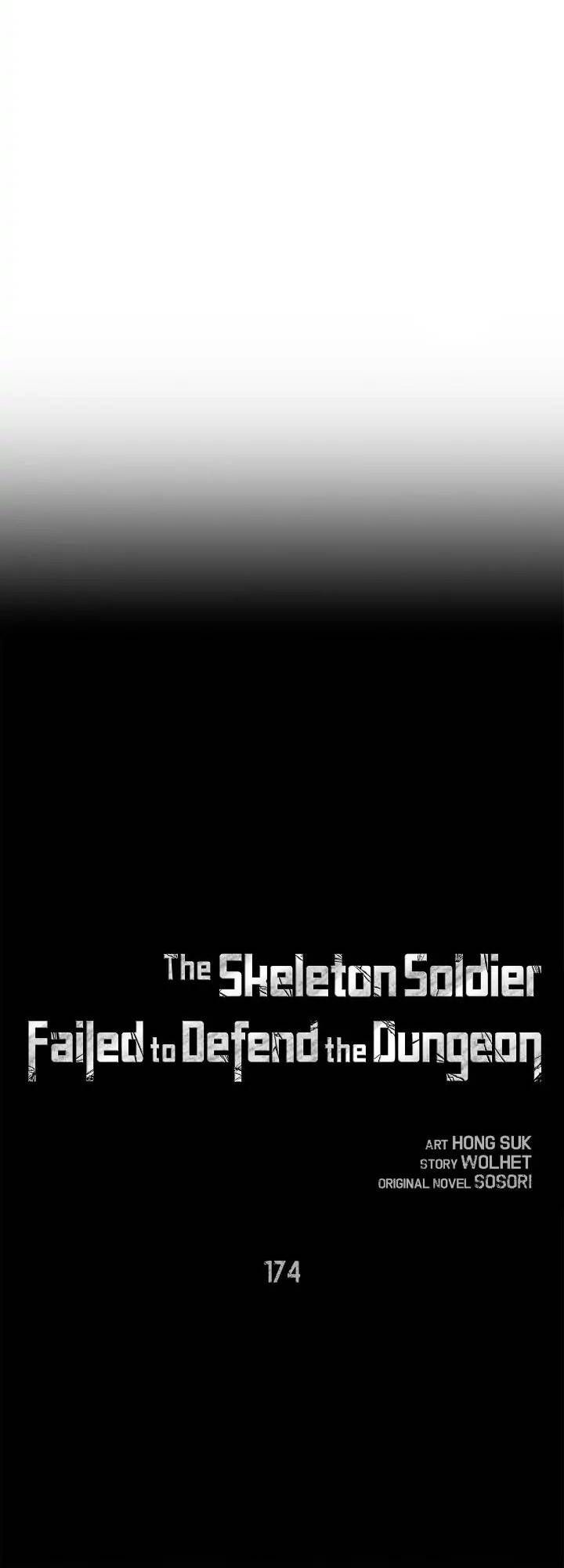 Chiến Binh Xương Trắng Thất Thủ: Chapter 174